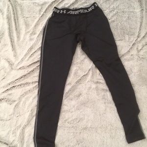 UnderArmour Cold Gear Compression Pants